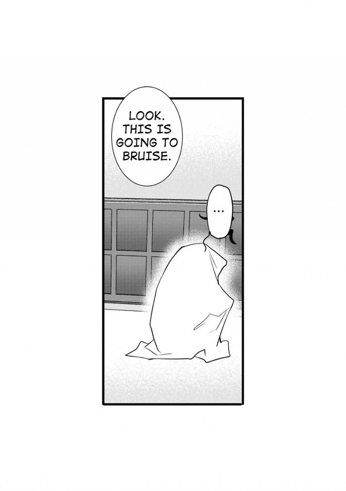 Work, Fight and Love Chapter 66 page 47 - 