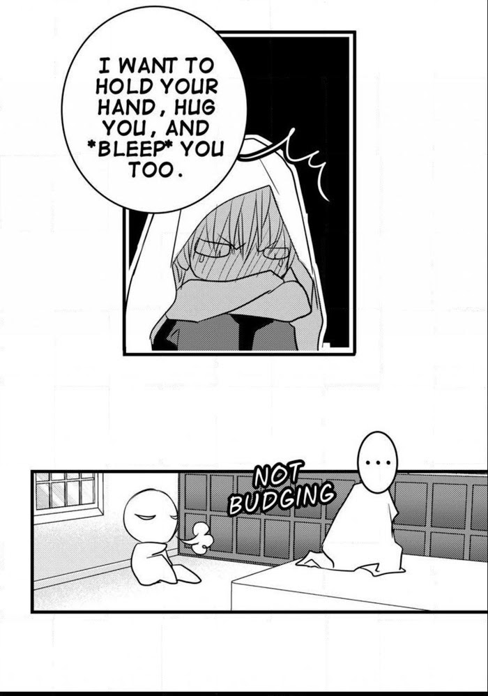 Work, Fight and Love Chapter 66 page 50 - 