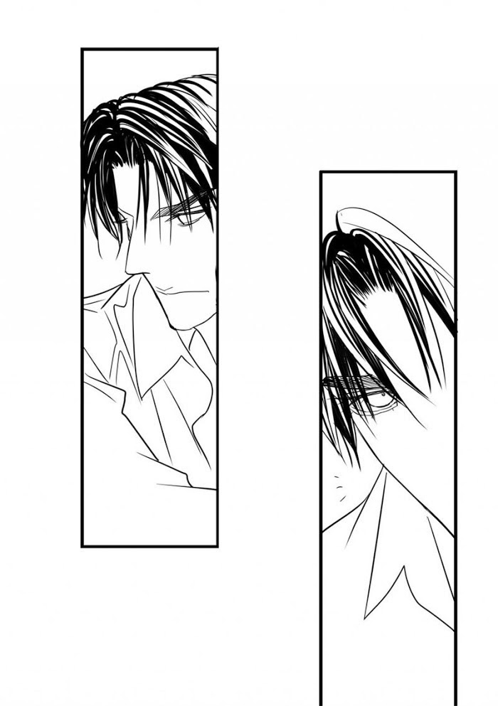 Work, Fight and Love Chapter 66 page 51 - 