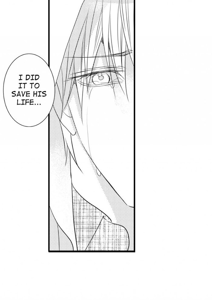 Work, Fight and Love Chapter 66 page 53 - 
