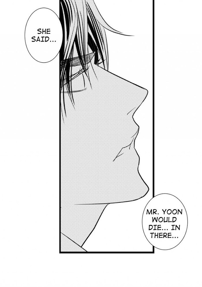 Work, Fight and Love Chapter 66 page 54 - 