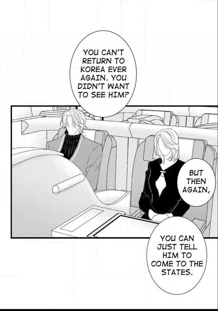 Work, Fight and Love Chapter 66 page 61 - 