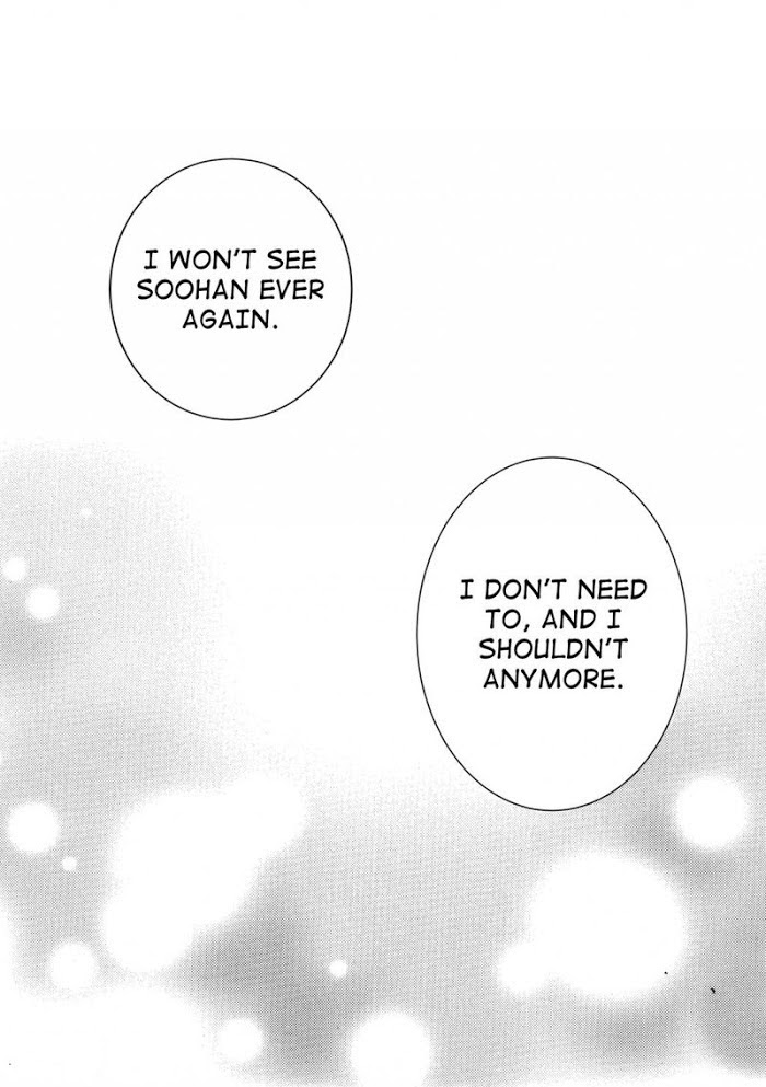 Work, Fight and Love Chapter 66 page 64 - 