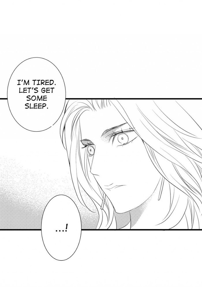 Work, Fight and Love Chapter 66 page 65 - 