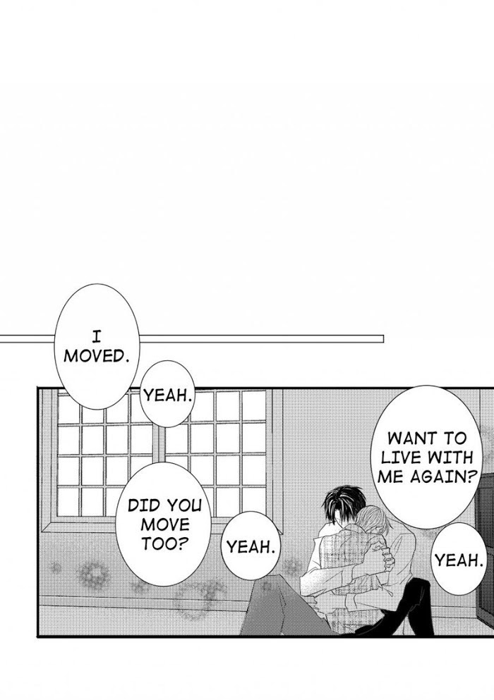 Work, Fight and Love Chapter 66 page 66 - 