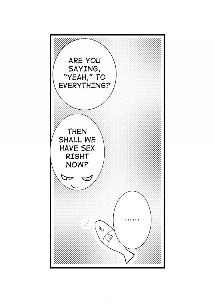 Work, Fight and Love Chapter 66 page 70 - 