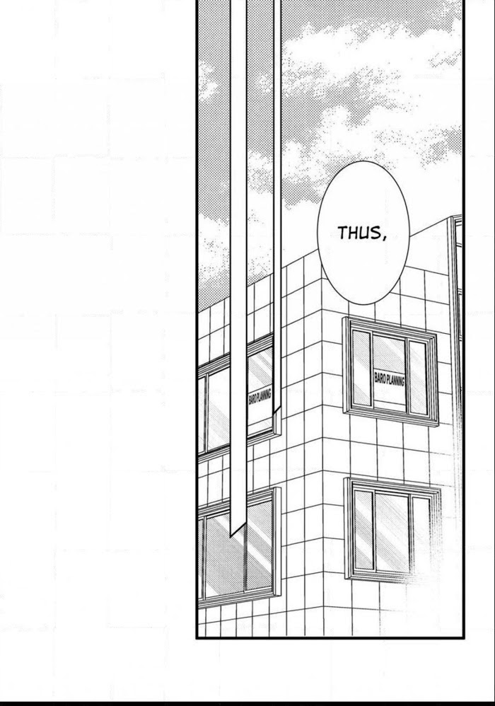 Work, Fight and Love Chapter 66 page 73 - 