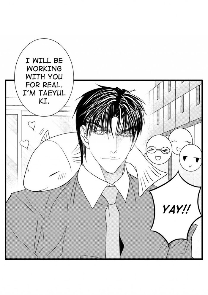 Work, Fight and Love Chapter 66 page 74 - 