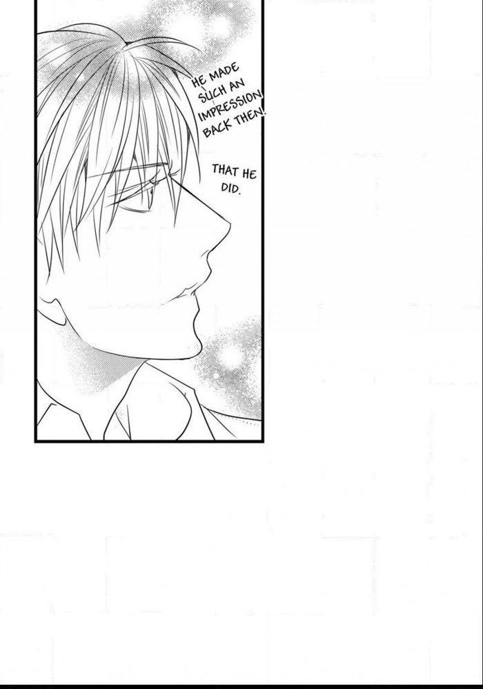 Work, Fight and Love Chapter 66 page 79 - 