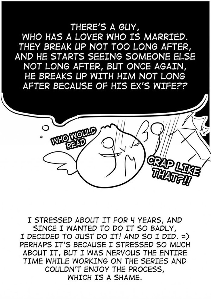 Work, Fight and Love Chapter 66 page 83 - 