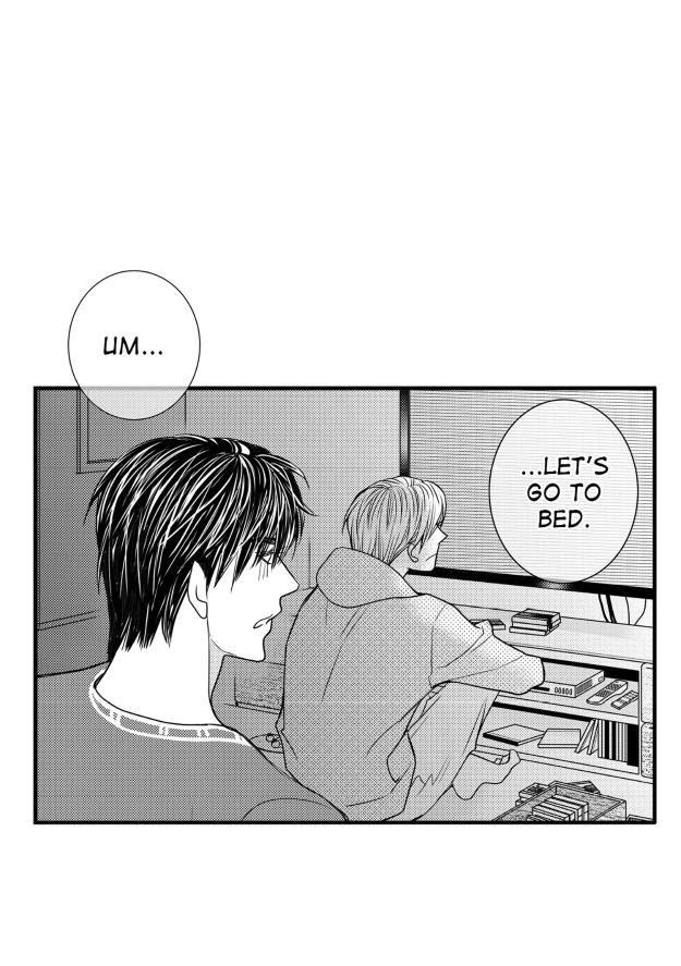 Work, Fight and Love Chapter 67 page 15 - 
