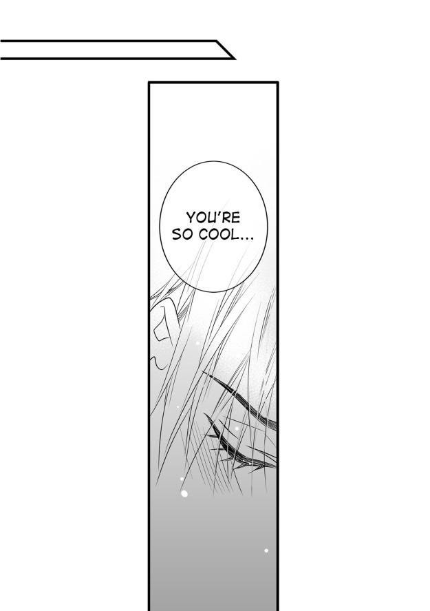 Work, Fight and Love Chapter 67 page 16 - 