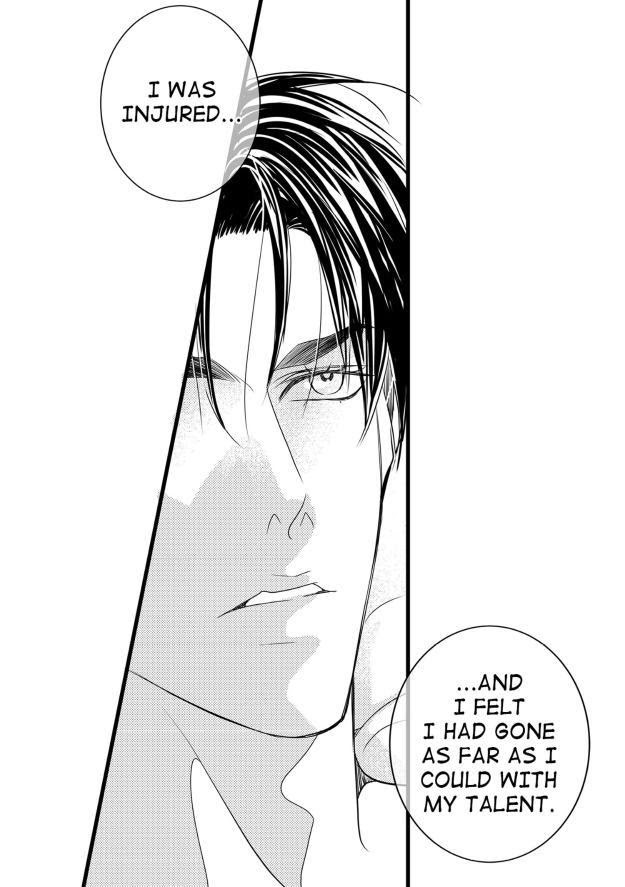 Work, Fight and Love Chapter 67 page 18 - 