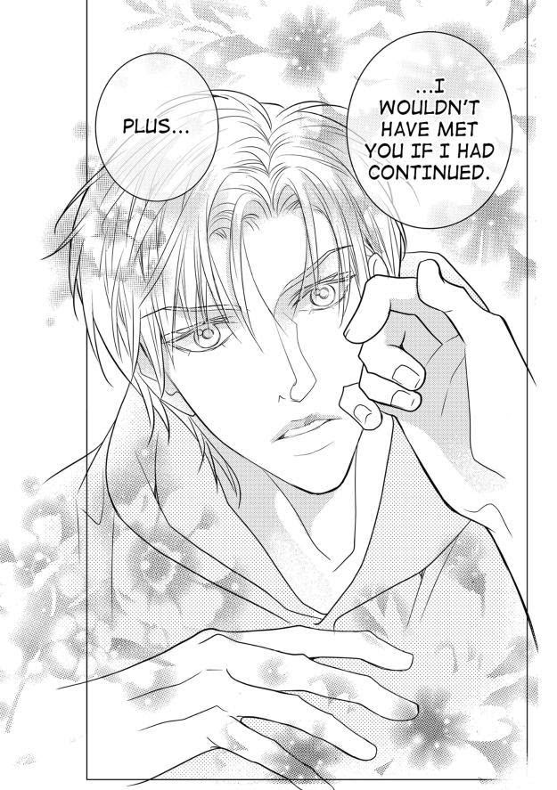 Work, Fight and Love Chapter 67 page 20 - 