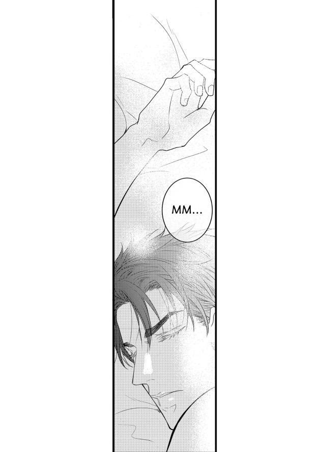 Work, Fight and Love Chapter 67 page 22 - 