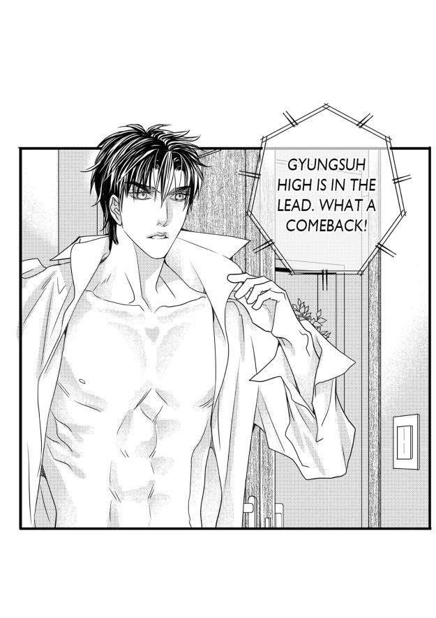 Work, Fight and Love Chapter 67 page 24 - 