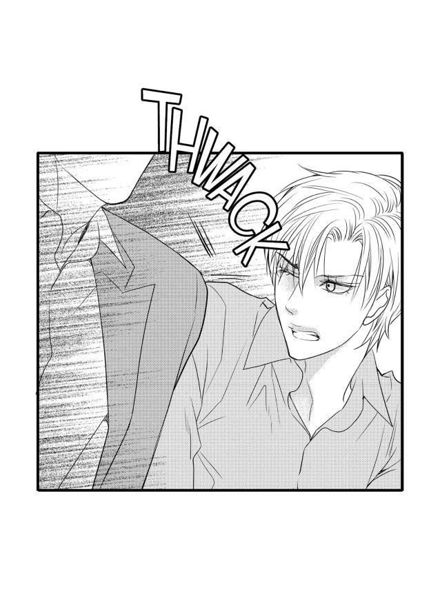 Work, Fight and Love Chapter 67 page 35 - 