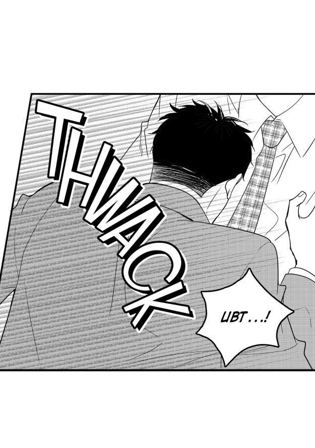Work, Fight and Love Chapter 67 page 38 - 