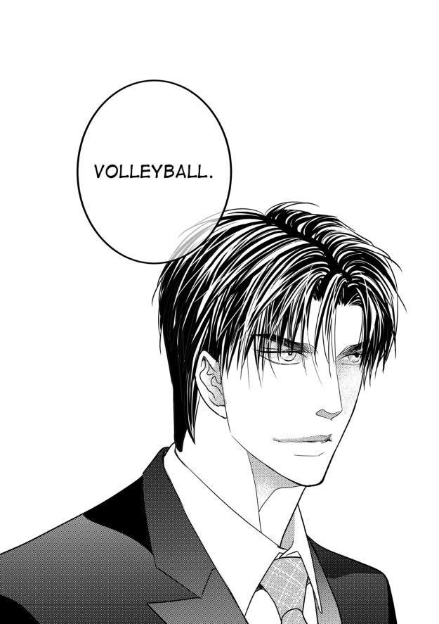 Work, Fight and Love Chapter 67 page 46 - 