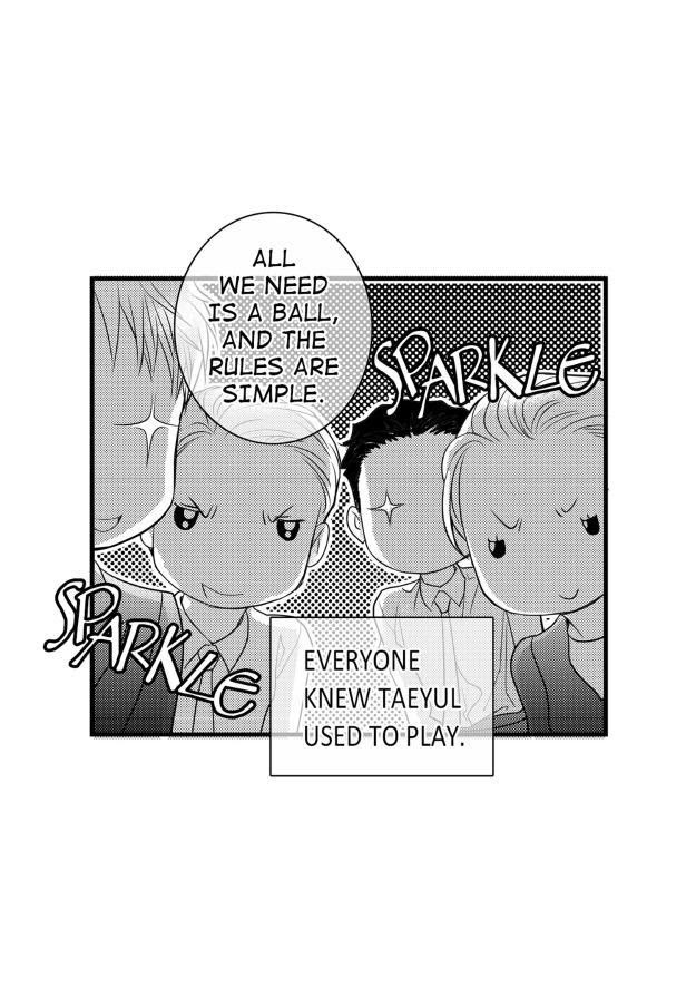 Work, Fight and Love Chapter 67 page 47 - 