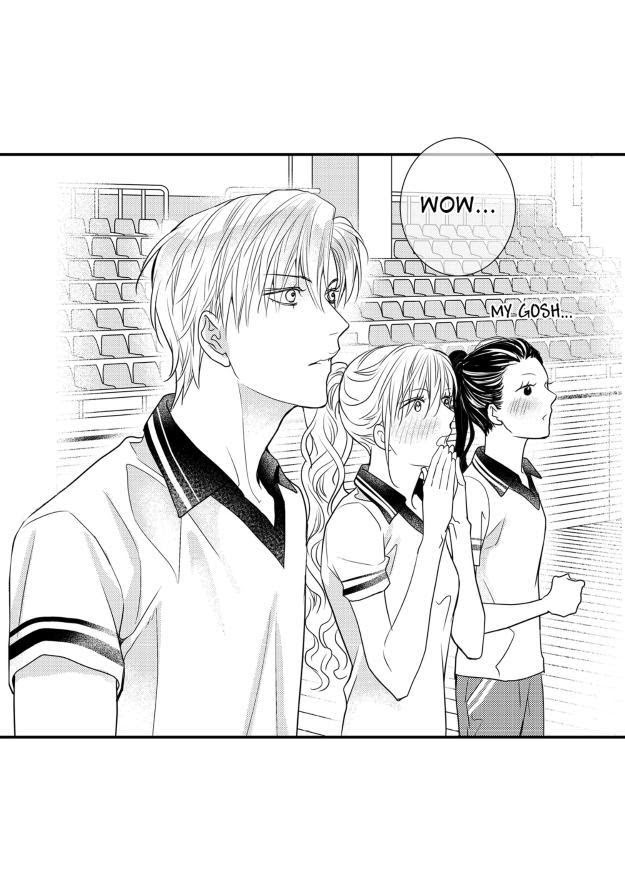 Work, Fight and Love Chapter 67 page 50 - 
