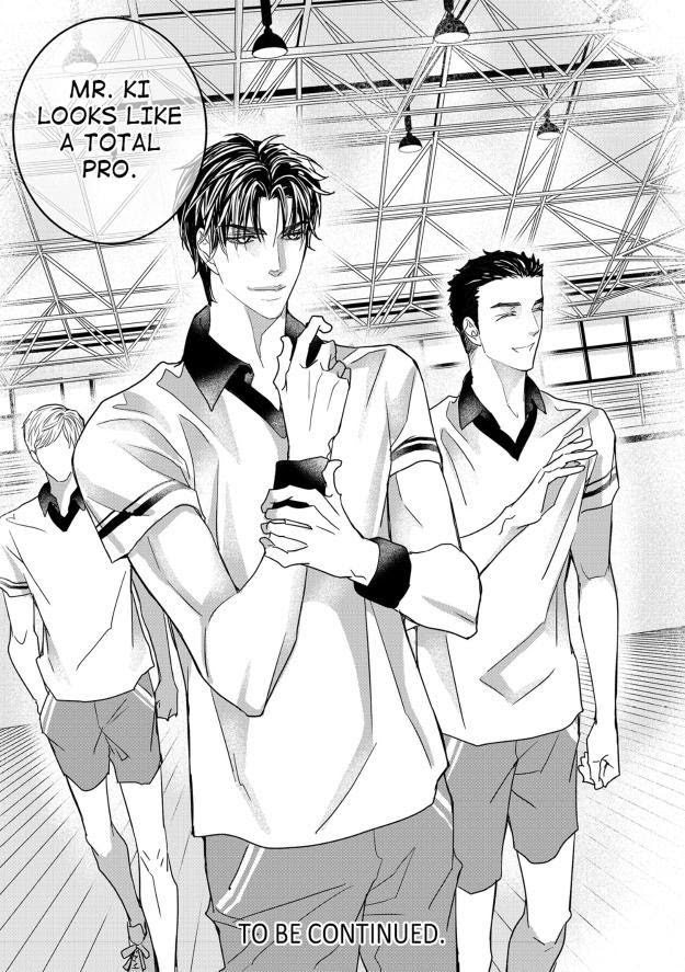 Work, Fight and Love Chapter 67 page 51 - 