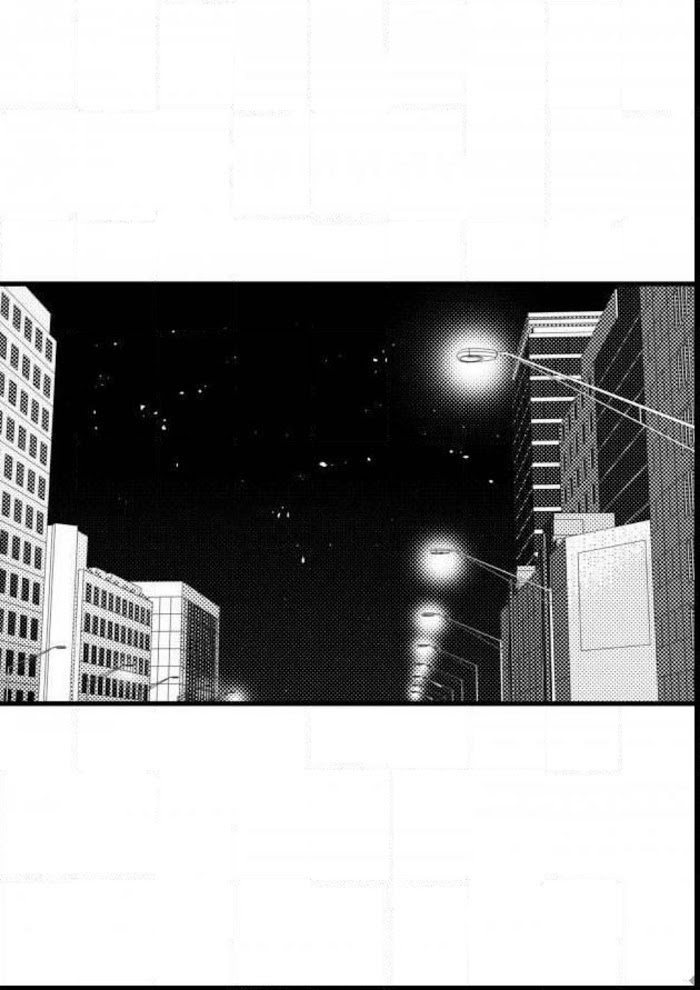 Work, Fight and Love Chapter 7 page 12 - 