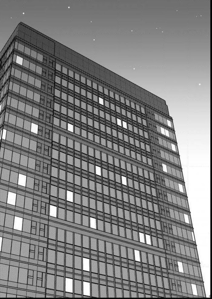 Work, Fight and Love Chapter 7 page 19 - 