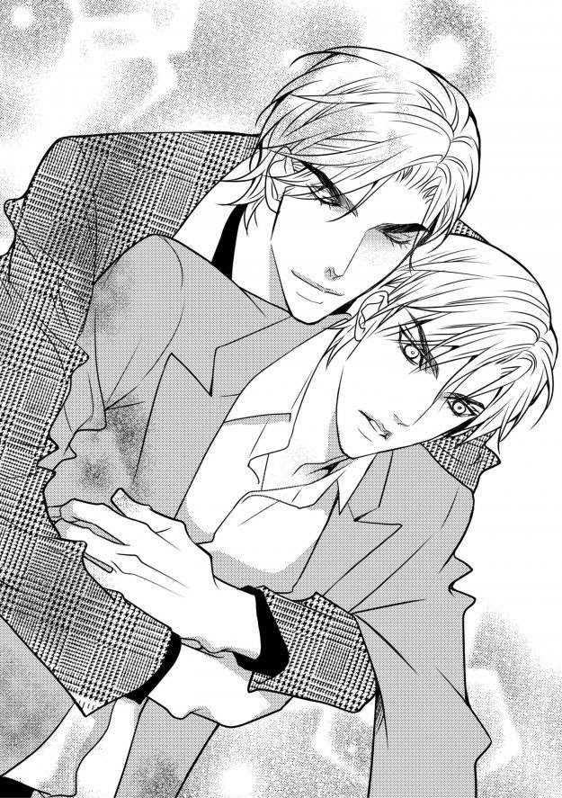 Work, Fight and Love Chapter 7 page 28 - 