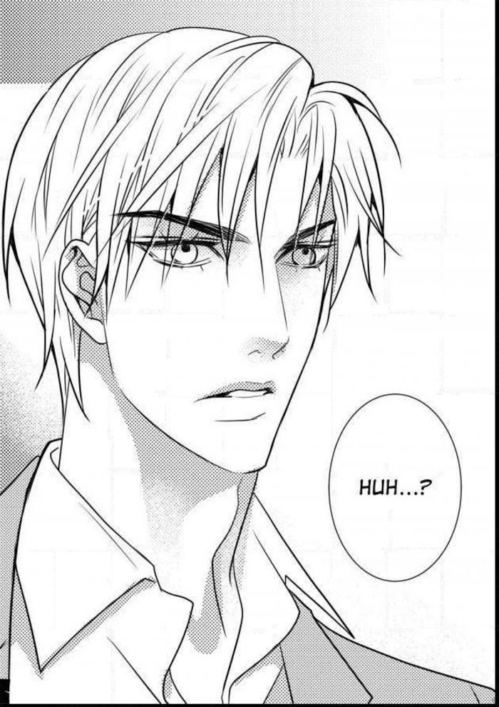 Work, Fight and Love Chapter 7 page 38 - 