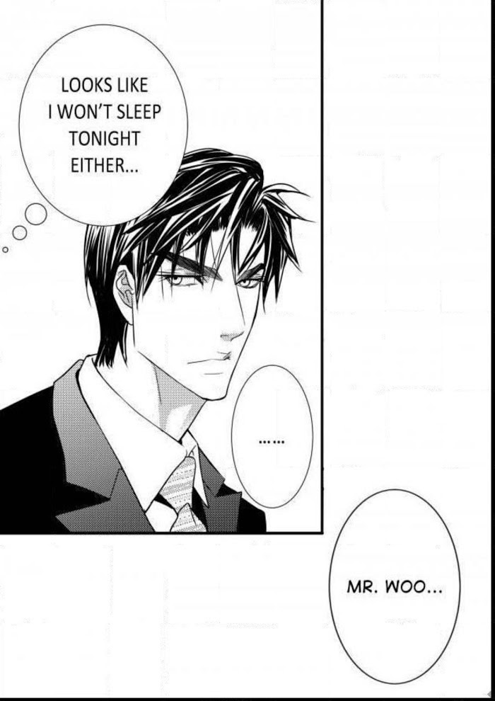 Work, Fight and Love Chapter 7 page 5 - 