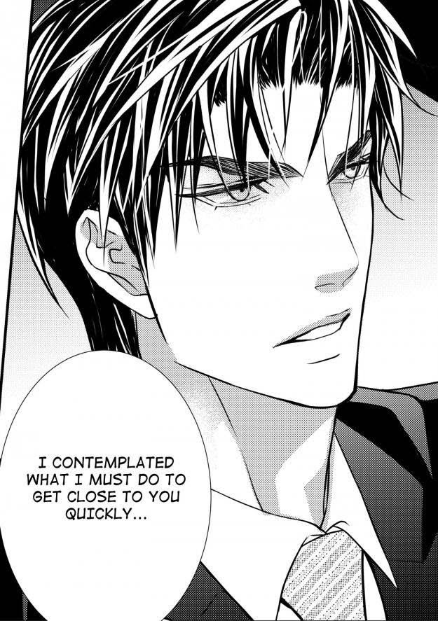 Work, Fight and Love Chapter 7 page 51 - 