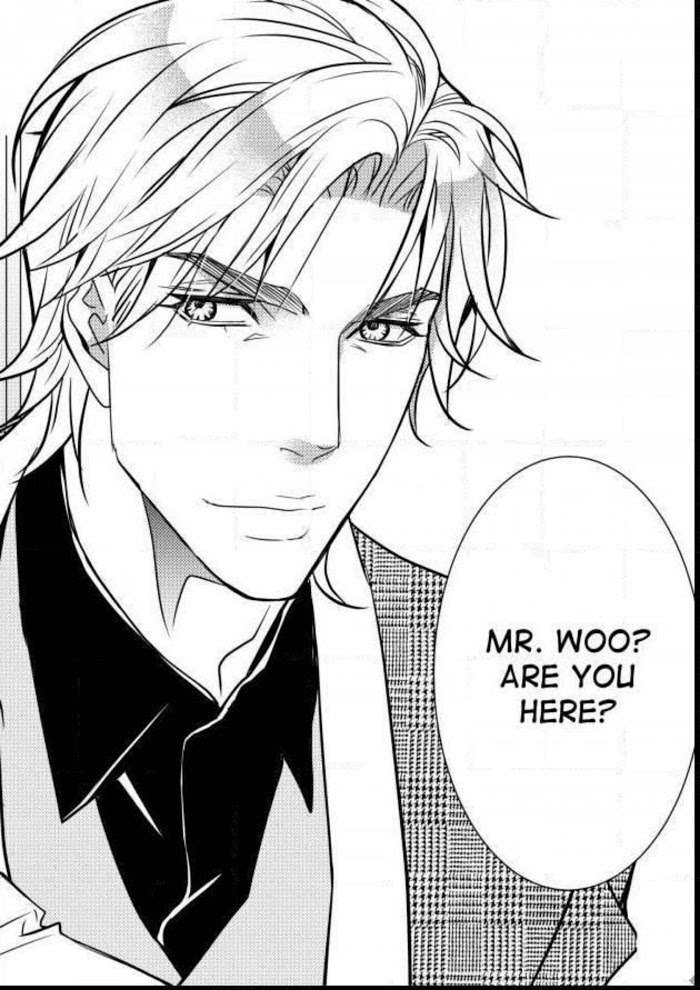 Work, Fight and Love Chapter 7 page 7 - 