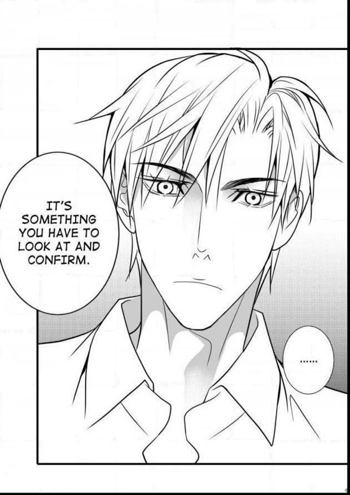 Work, Fight and Love Chapter 7 page 10 - 