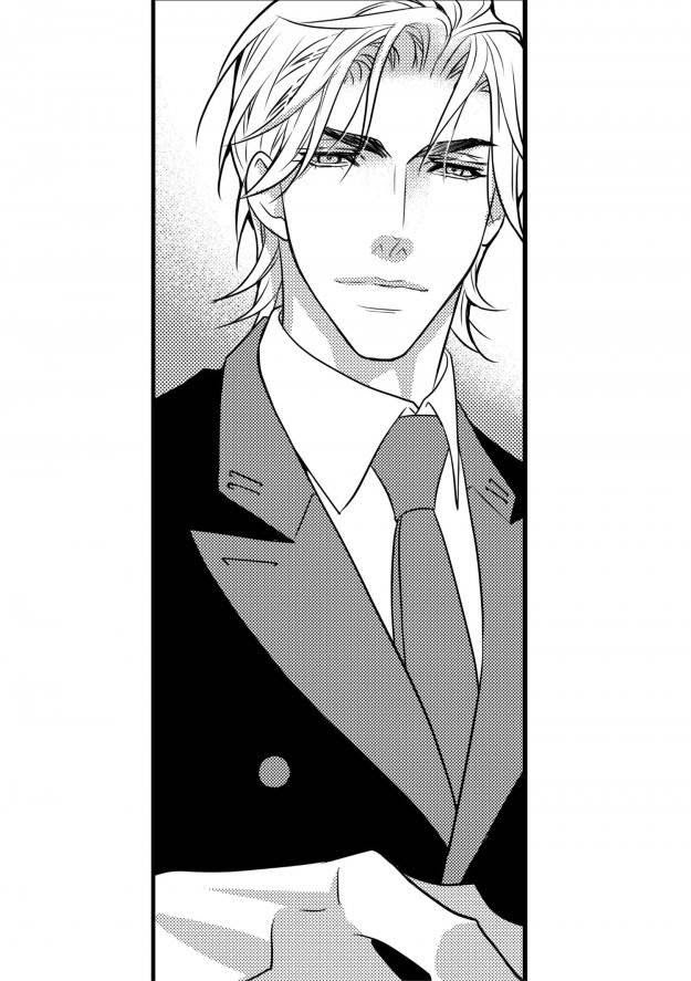 Work, Fight and Love Chapter 8 page 31 - 