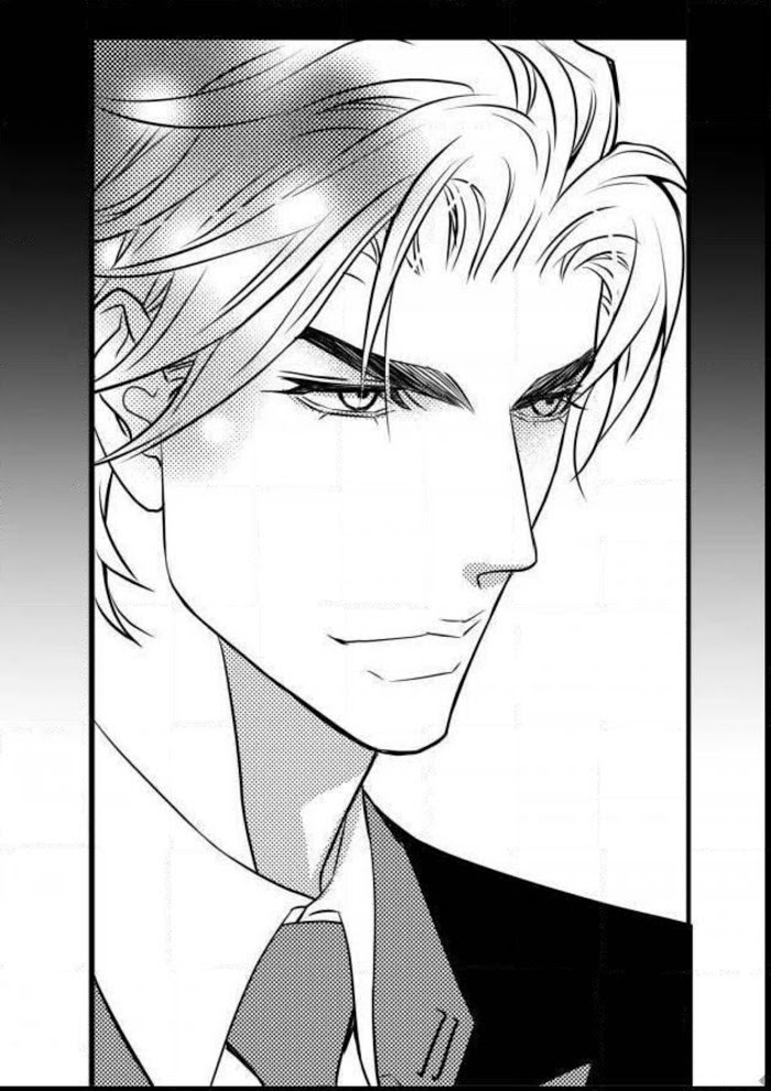 Work, Fight and Love Chapter 8 page 36 - 