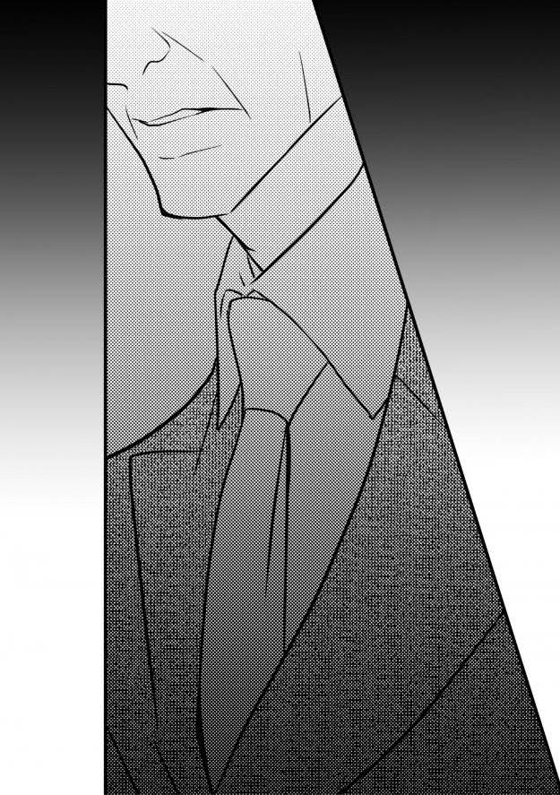 Work, Fight and Love Chapter 8 page 39 - 