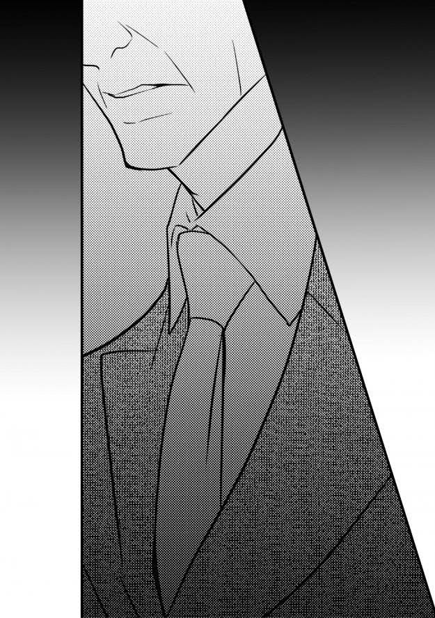 Work, Fight and Love Chapter 8 page 40 - 