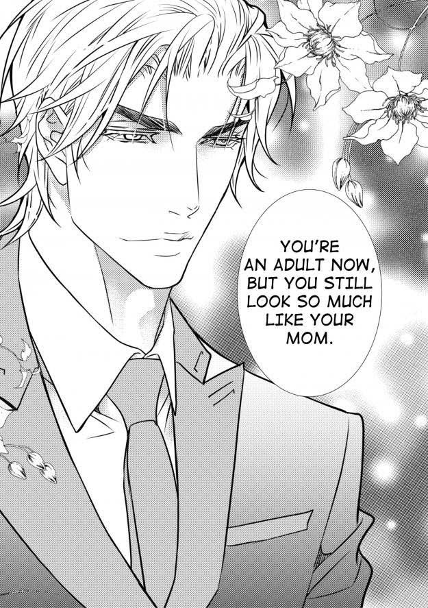 Work, Fight and Love Chapter 8 page 43 - 