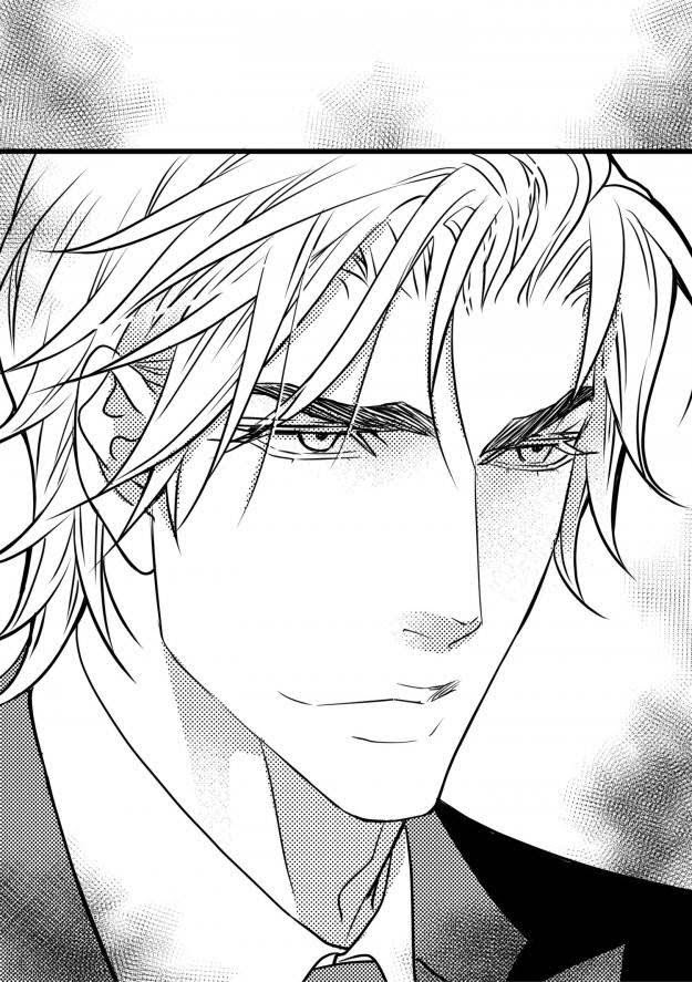 Work, Fight and Love Chapter 8 page 47 - 