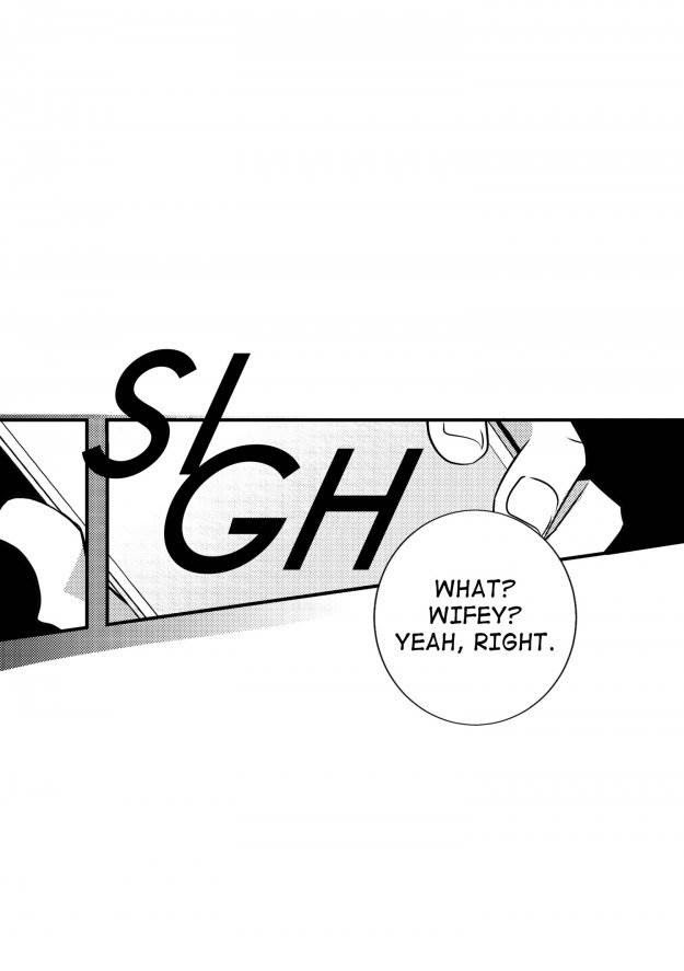 Work, Fight and Love Chapter 8 page 52 - 
