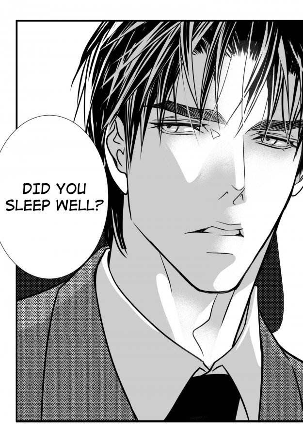 Work, Fight and Love Chapter 8 page 57 - 