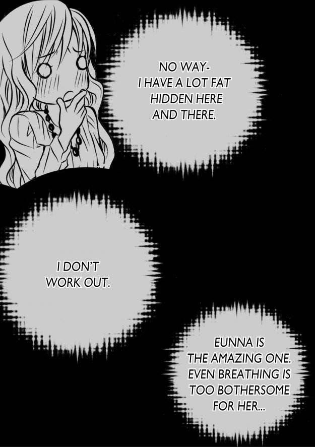 Work, Fight and Love Chapter 8 page 78 - 