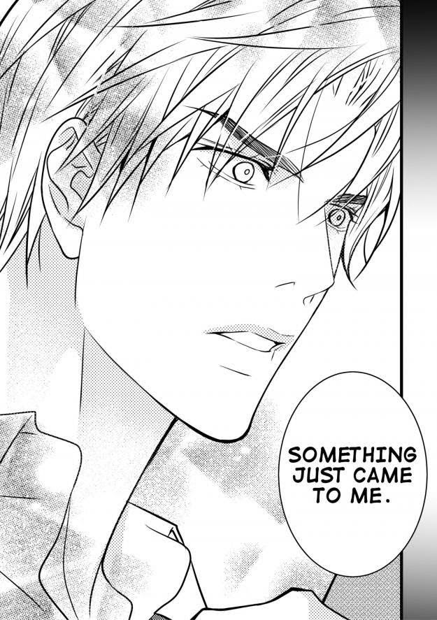 Work, Fight and Love Chapter 8 page 84 - 