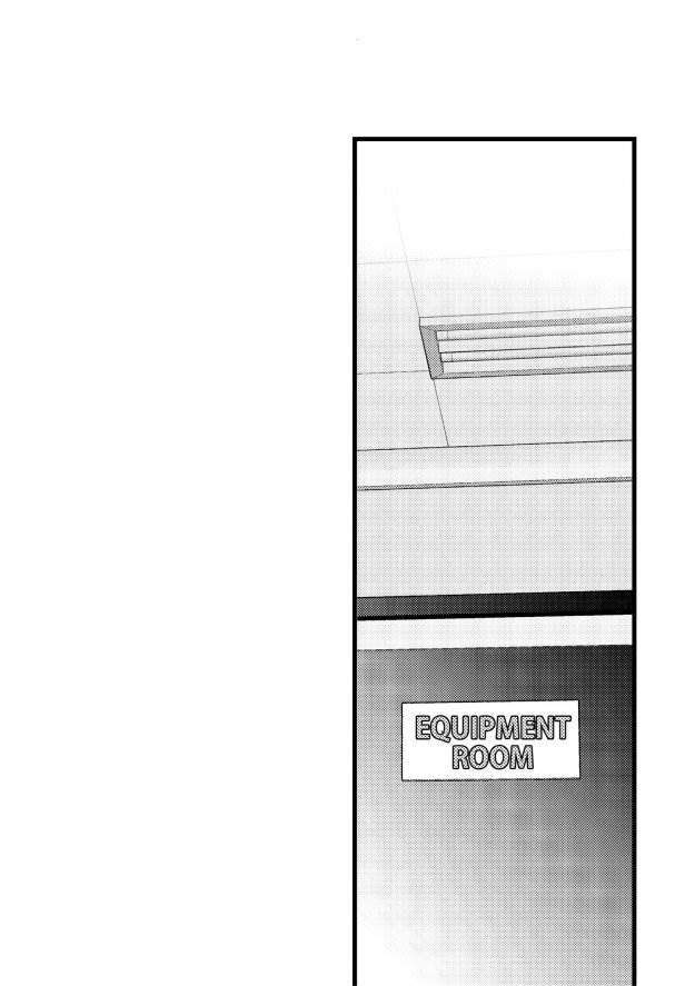 Work, Fight and Love Chapter 9 page 21 - 