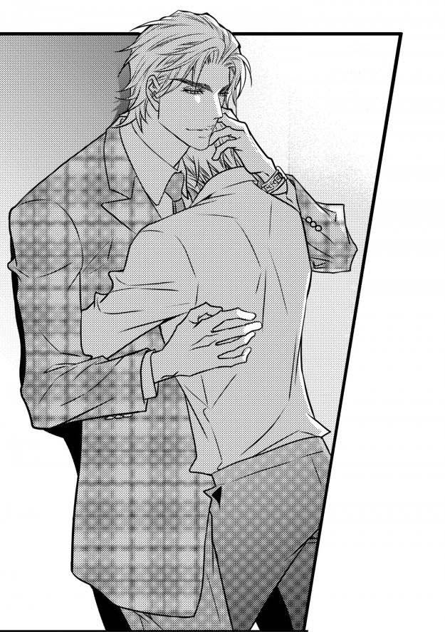 Work, Fight and Love Chapter 9 page 23 - 