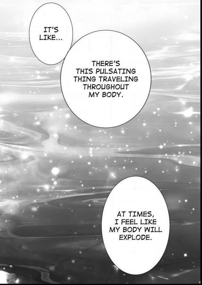 Work, Fight and Love Chapter 9 page 27 - 