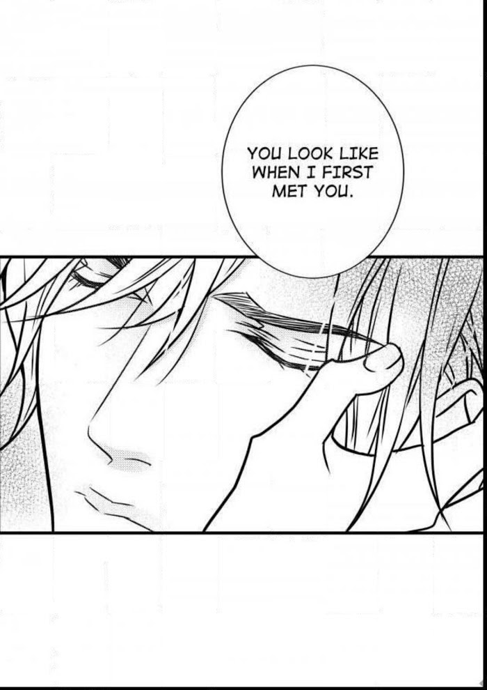 Work, Fight and Love Chapter 9 page 30 - 