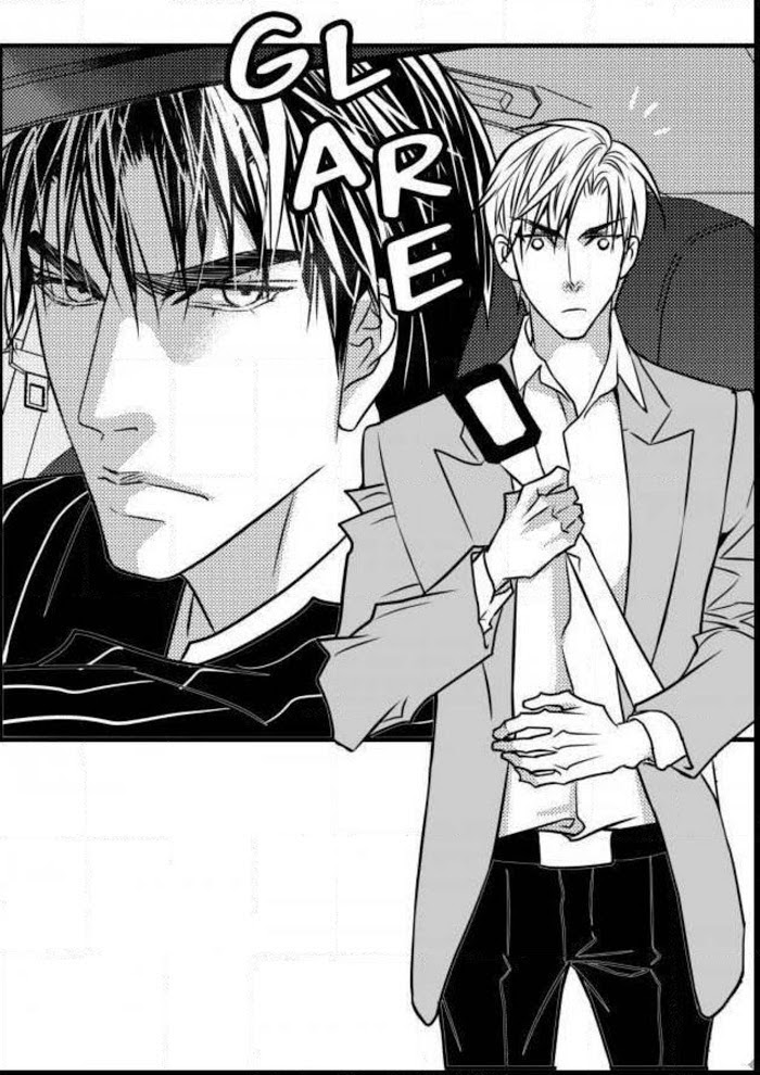 Work, Fight and Love Chapter 9 page 35 - 
