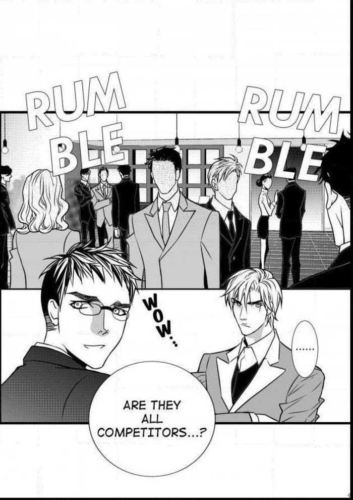 Work, Fight and Love Chapter 9 page 49 - 